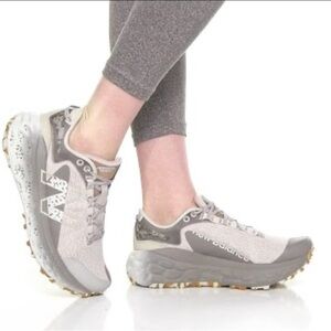 New Balance Wmns Fresh Foam X More Trail v2
